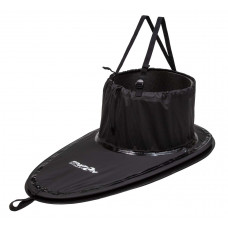 Юбка Т2  с лямками эластик